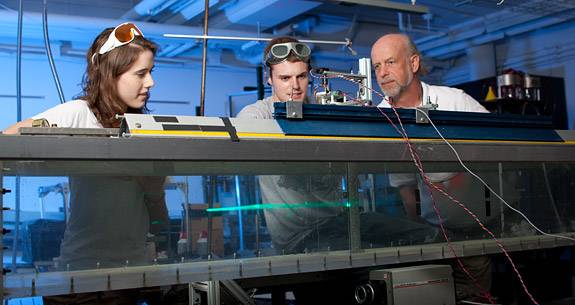 Summer Labs Smits lab