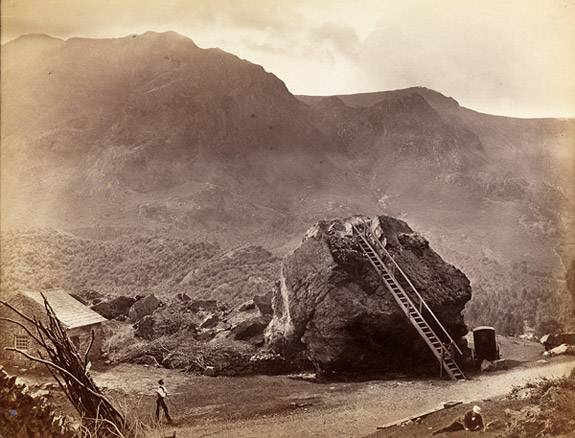 Memory of Art Jennings