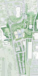 Arts and Transit Plan; Click to enlarge