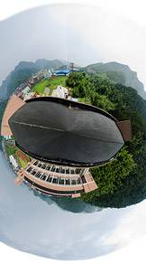 International Eye index