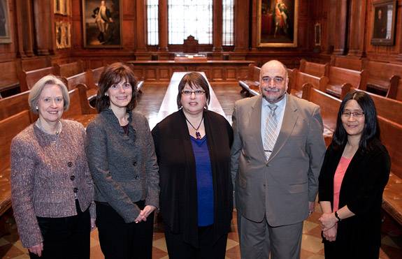 Pres Achievement Award