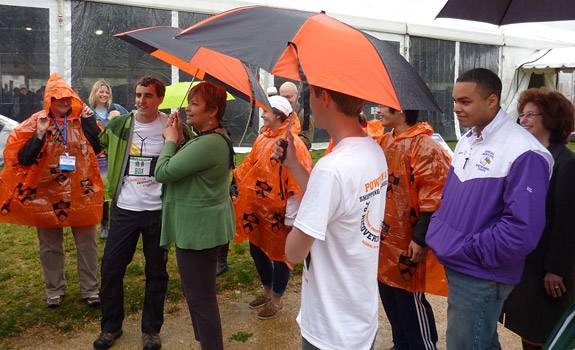 EPA Competition Jackson