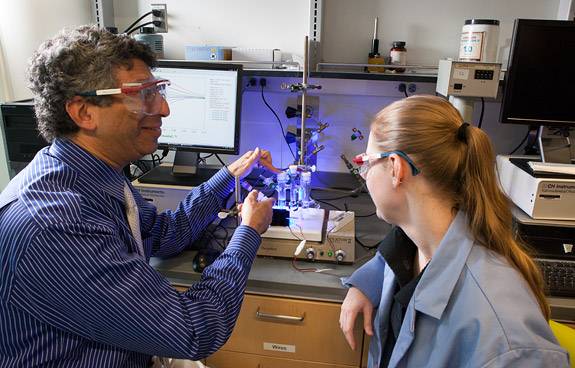 Liquid Light Bocarsly