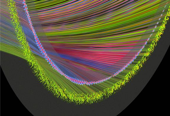 PPPL Exascale fibers