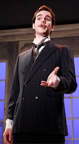 Pton Summer Theater index