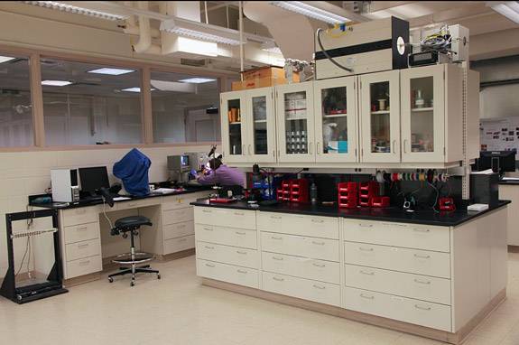 summer construction lab