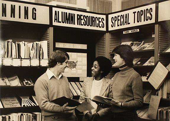 Career Services Reed