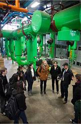 PEI Class Snapshot index