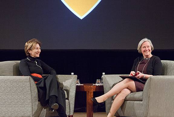 Slaughter and Tilghman