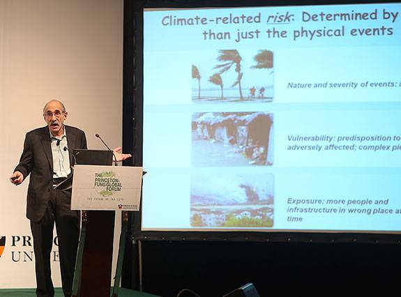 Fung Global Forum Oppenheimer