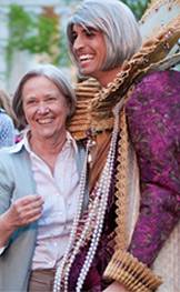 SMT Arts Weekend index