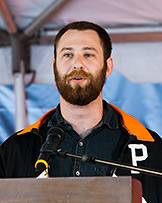 Class Day Abromowitz