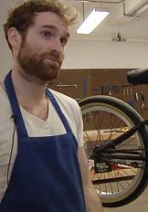 Biking Princeton index