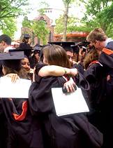 Friendship at Princeton index