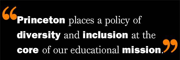 Diversity Report quote