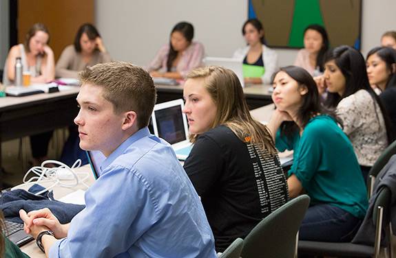 Class snapshot Brazil class