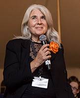 Many Minds conference Good Elk