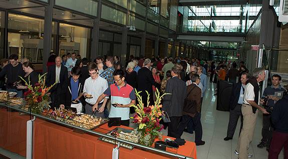 Many Minds conference Frick