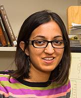 Jacobus winner Sonika