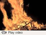 Bonfire Sunday night video thumbnail
