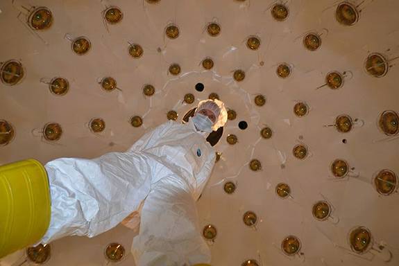 Dark Matter Brigatti