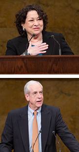 Alumni Day 2014 index