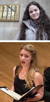 Royal College of Music index