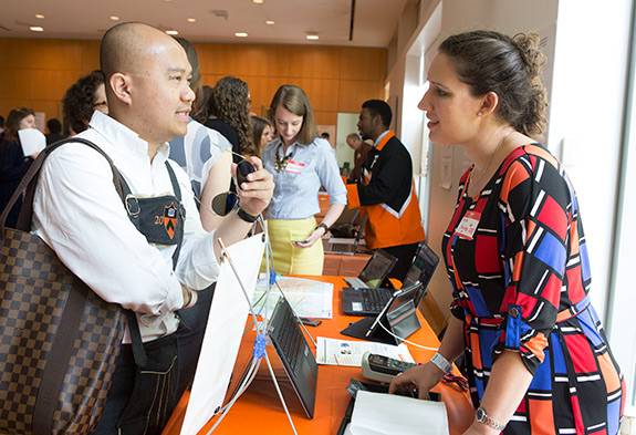 Reunions 2014 Princeton Entrepeneurs