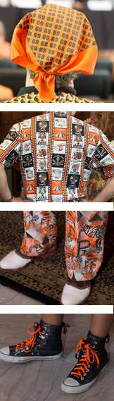 Reunions 2014 clothing