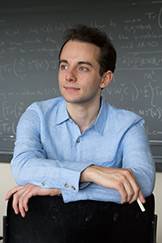 Saludictorian 2014 Iriza