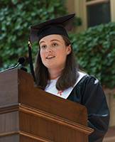 Commencement 2014 Pogrebniak