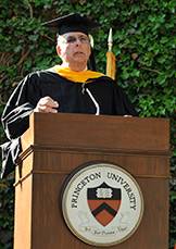 Hooding 2014 Augustine