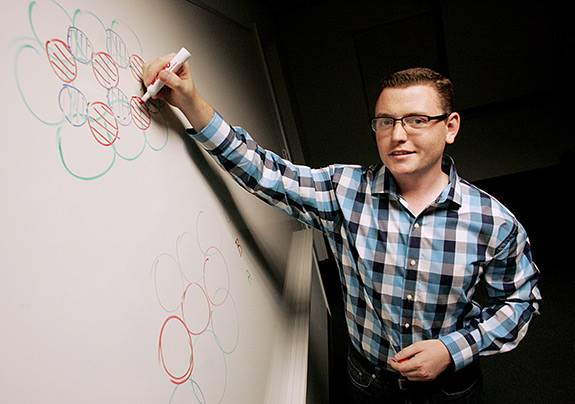 photonic crystals_researcher