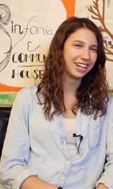 Sinfonia Allie Lichterman