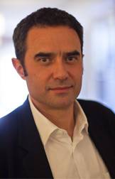 Venice Biennale Dean Zaera-Polo