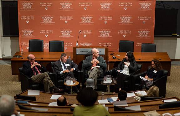 Civil Liberties Panel