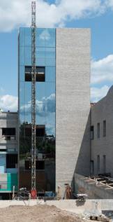 Construction Andlinger