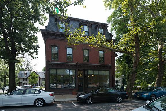 Construction 4 Mercer