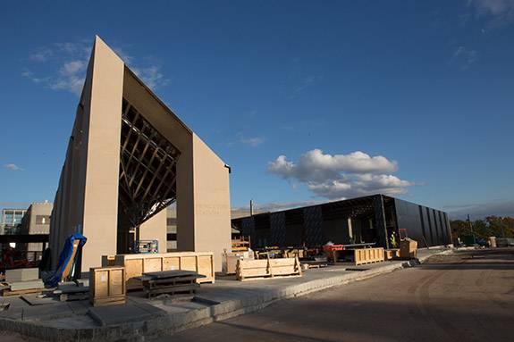 Arts and Transit Dinky-Wawa