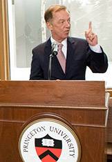 Arts and Transit ribbon cutting Jamie Fox