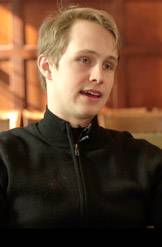 East Asian Studies Gavin Cook '15