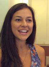 Residential Colleges International Exchange Lindsay Spring