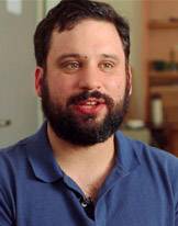 Sō Percussion Adam Sliwinski