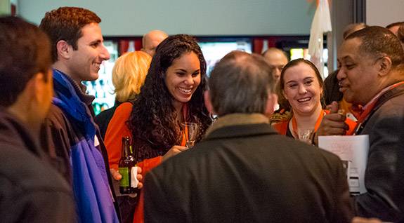 Alumni Day anniversary celebration