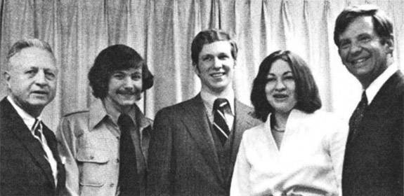 Alumni Day preview Sonia Sotomayor