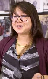 Princeton Profiles: Wendy Li