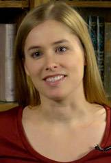 Jacobus Fellow Kimberly Shepard