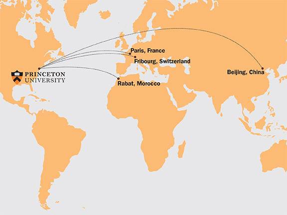 Senior Thesis Abidjan Walker: small map