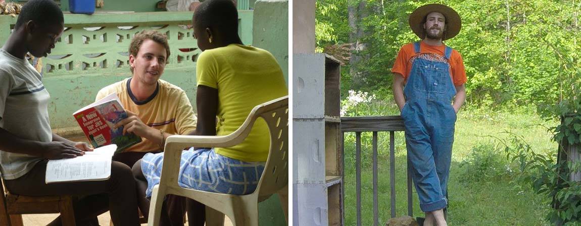 Cole Bridge Year and Today