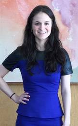 Senior Thesis Rebecca Basaldua